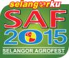 SELANGOR AGROFEST 2015